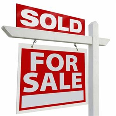 The extent of common property