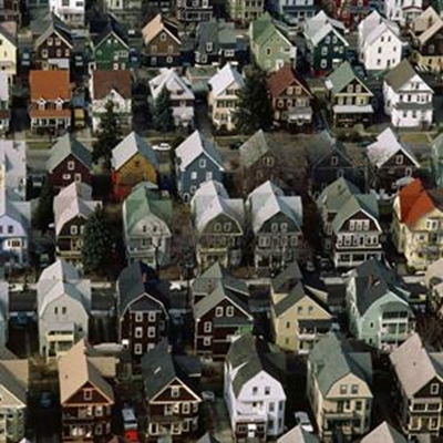 Don't turn a blind eye if neighbour's up to no good