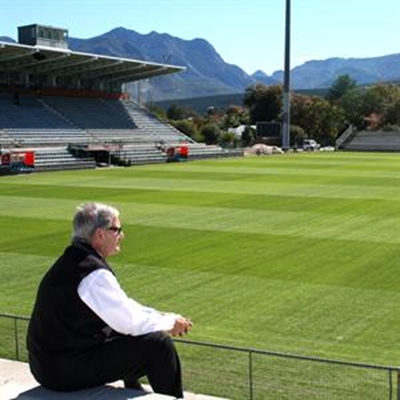 Outeniqua Park impresses Japanese