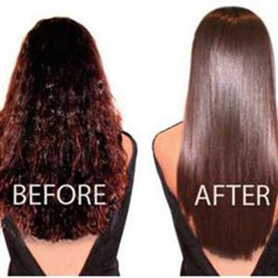 Brazilian Blow Dry now at Wizards
