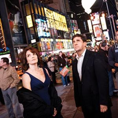 MOVIE REVIEW: Date Night