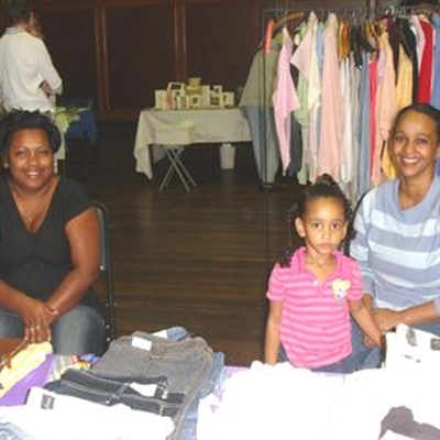 Hope and happiness market huge success