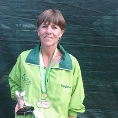 Botes behou titel in Twee Oseane Marathon