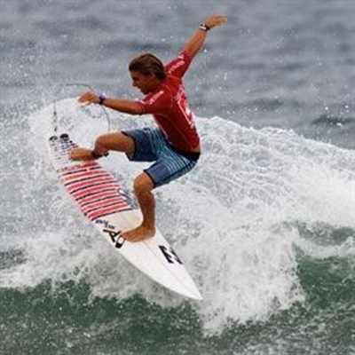 Top surfing performers