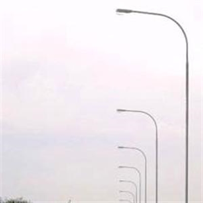 Municipality’s arguments for informal streetlights