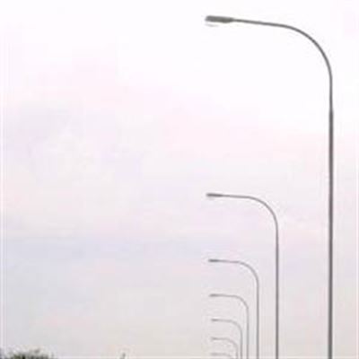 Municipality’s arguments for informal streetlights