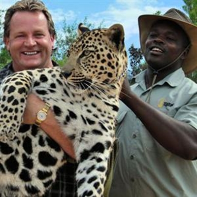 Environmental initiatives in Eden get huge boost