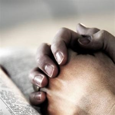 Global Day of Prayer