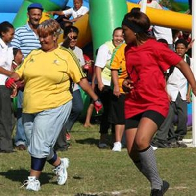 Municipalities support Football Fridays