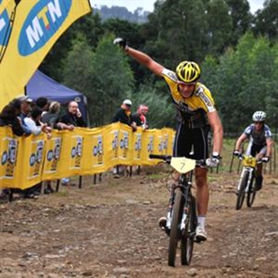 National MTB challenge in George again