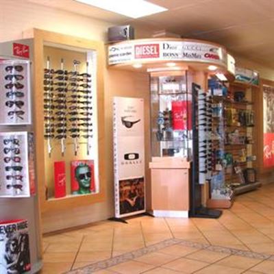 Meer as 30 jaar se ondervinding by Weldon Optical