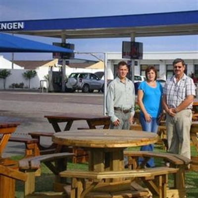 Bekostigbare patiomeubels  