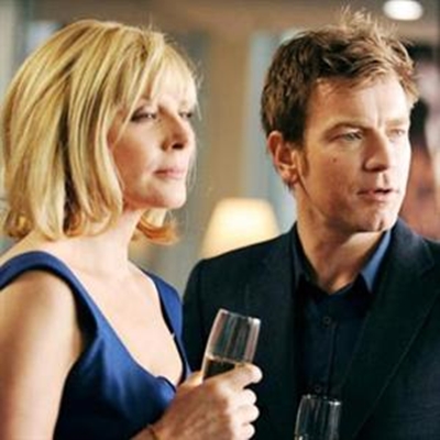 MOVIE REVIEW: The Ghost Writer