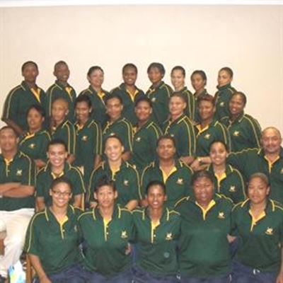 Eagirls team promoted