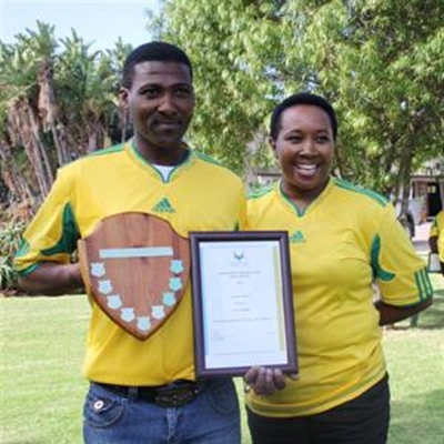 Kudu Awards for Excellence