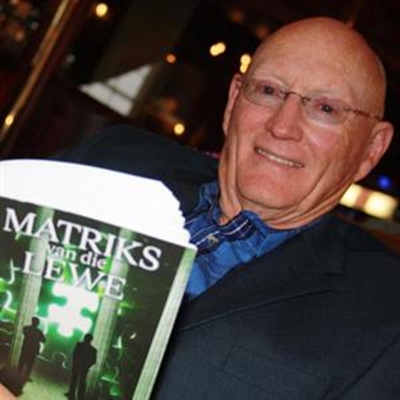 Dan du Plessis se Matriks