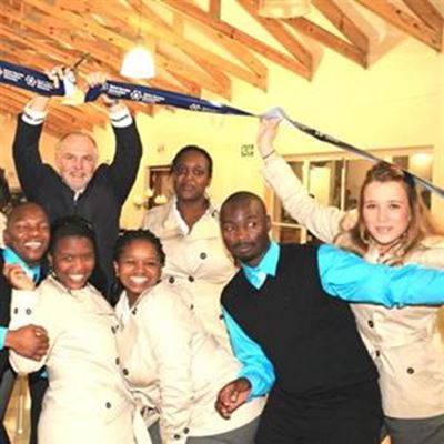 NMMU open day at George Campus