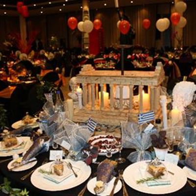 Glenwood Girls’ Night Out at Fancourt