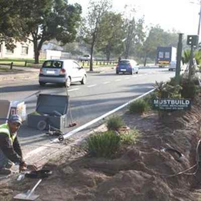 New contracts for speed cameras
