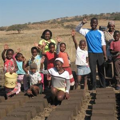 Wian Vos sing vir Masinga