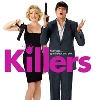 MOVIE REVIEW: Killers