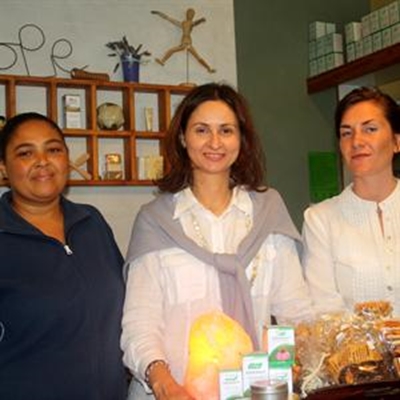 Health&Living for a healthy lifestyle