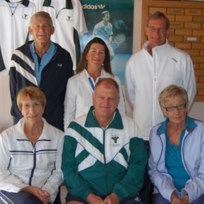 Nuwe leiers vir veterane-tennis