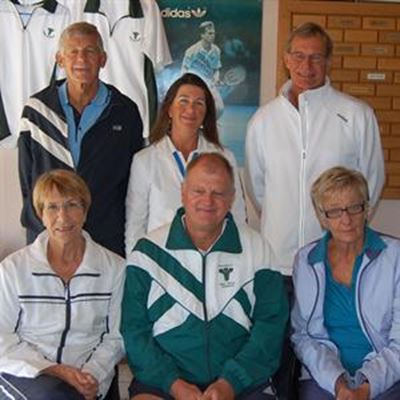 Nuwe leiers vir veterane-tennis