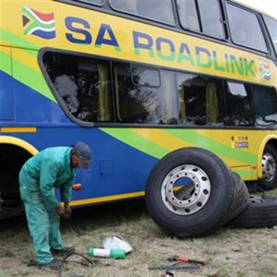 Roadlink buses: Possible investigation
