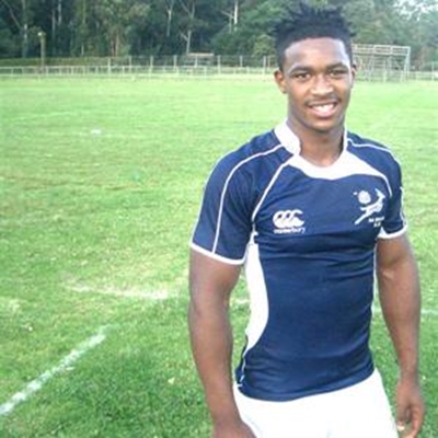 George-plaasseun maak naam in rugby