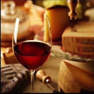 Cheese Festival: Only 1 day to go!