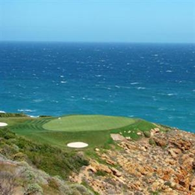 Golfing in the Garden Route: Mossel Bay, Riversdale & Still Bay
