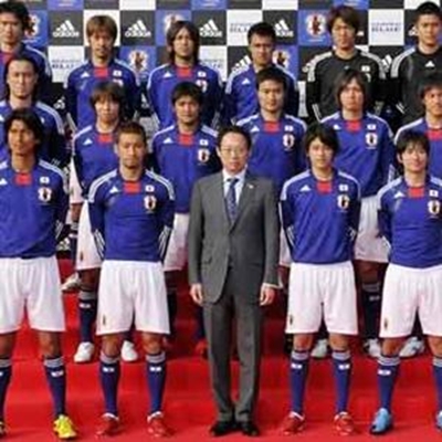 ‘n Eerste vir Japan teen Kameroen 