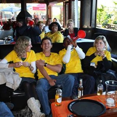 Soccer ‘fever’ blamed for extra sick leave