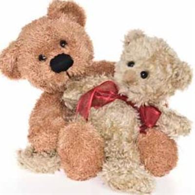 Christmas in July with Teddy Bear Care