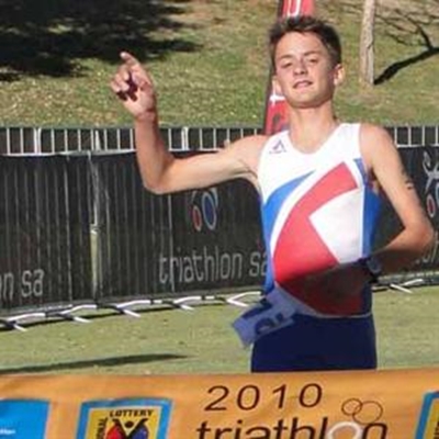 Basson nuwe kampioen