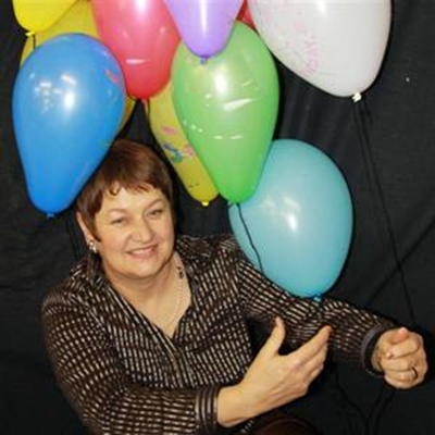 ‘Ek voel soveel beter’-ervaring hulp vir  matrieks