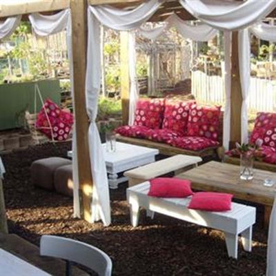 Cafe de Afrique - a fresh take on food