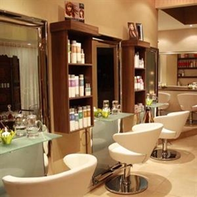 Keren’s Hair Studio and Exclusively Yours Teeth Whitening