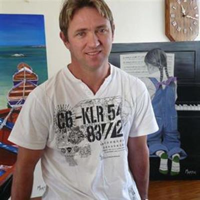 Martin se 3-D-skilderye laat jou vassteek