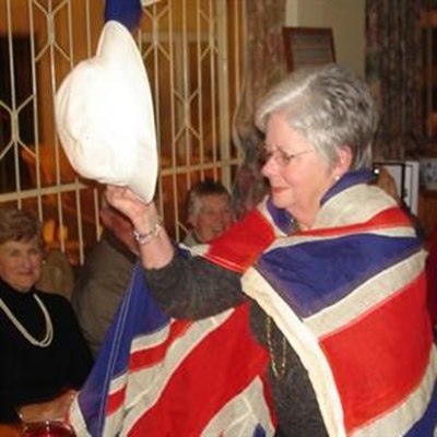 Anglo-Boer War rears its head again