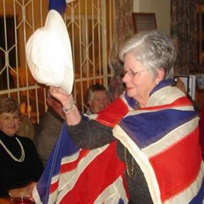 Anglo-Boer War rears its head again