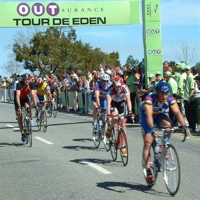 Outeniqua Cycleway a step closer