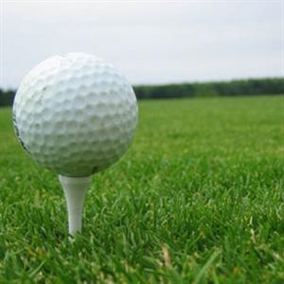 Youngsters benefit from senior golf tour