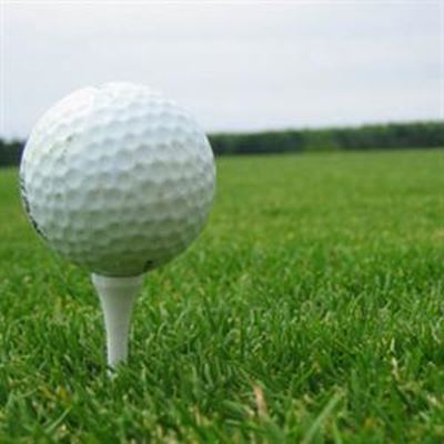 Youngsters benefit from senior golf tour
