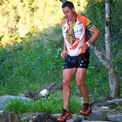 Great challenge for endurance athletes
