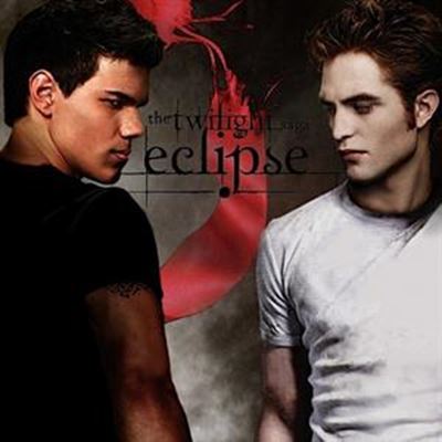 MOVIE REVIEW: The Twilight Saga: Eclipse