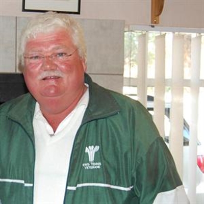 Johan Koch herkies as Tennis SWD-voorsitter 