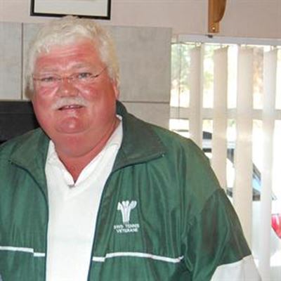 Johan Koch herkies as Tennis SWD-voorsitter 