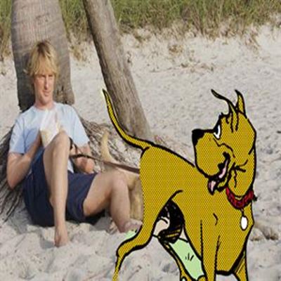 MARMADUKE coming soon!